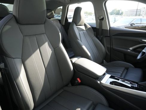 Used 2025 Audi Q5 Premium Plus w/ Premium Plus AWD/4WD image 34