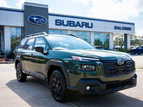 New 2026 Subaru Outback Limited AWD/4WD image 1