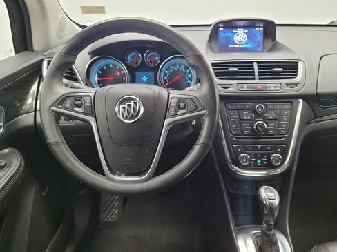 Used 2016 Buick Encore Premium image 22