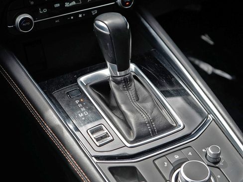 Used 2023 MAZDA CX-5 AWD 2.5 S w/ Premium Package image 17