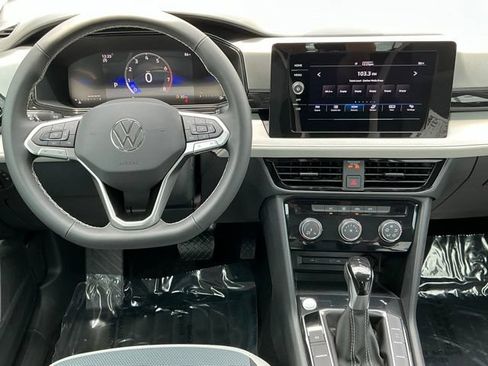 New 2026 Volkswagen Taos S FWD image 11