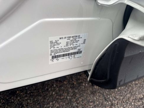 Used 2023 Ford Edge SEL w/ Convenience Package AWD/4WD image 20