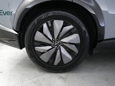 Used 2024 Nissan Ariya AWD image 22