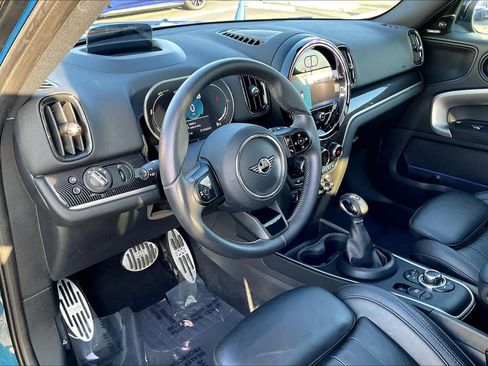 Used 2023 MINI Cooper Countryman SE image 16