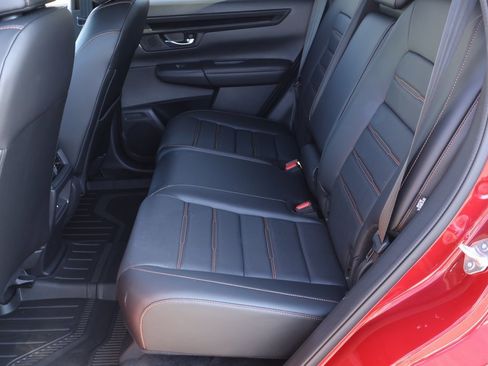 Used 2025 Honda CR-V Sport-L image 14