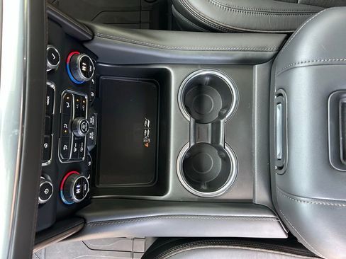 Used 2024 Chevrolet Suburban High Country w/ Max Trailering Package image 25