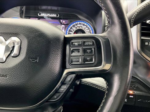 Used 2020 RAM 3500 Limited image 21