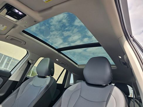 New 2026 Volkswagen Tiguan SE AWD/4WD image 26