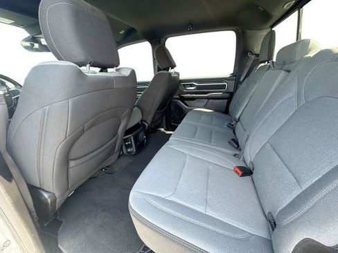 Used 2023 RAM 1500 Big Horn AWD/4WD image 26