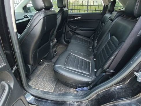 Used 2020 Ford Edge SEL w/ Convenience Package image 25