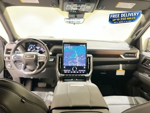 New 2026 GMC Yukon Denali w/ Advanced Technology Package AWD/4WD image 19
