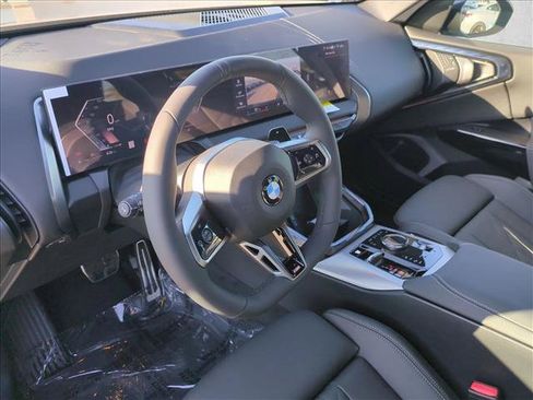 New 2026 BMW X3 xDrive30i AWD/4WD image 3