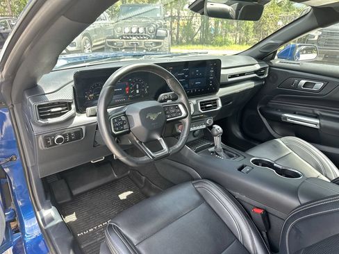 Used 2024 Ford Mustang GT Premium RWD image 10