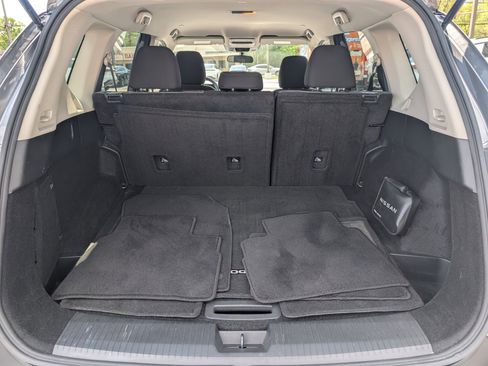 Used 2023 Nissan Rogue SV image 13