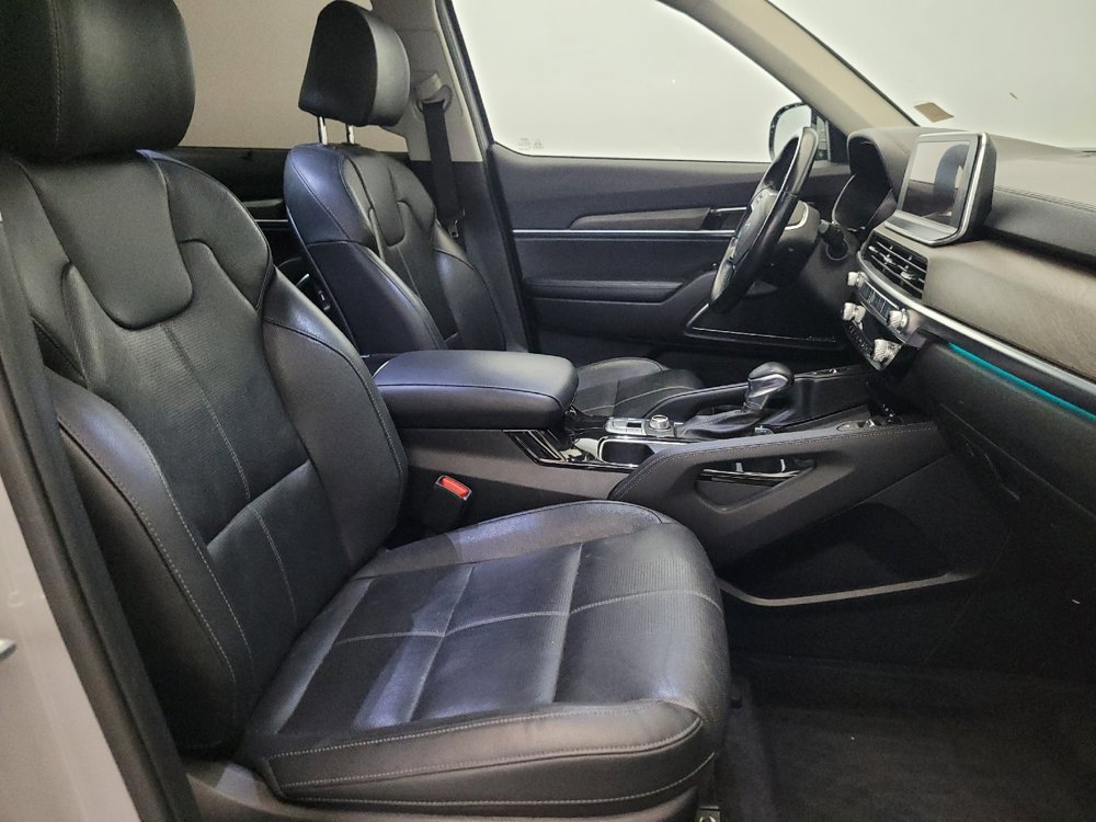 Used 2022 Kia Telluride SX w/ Nightfall Edition Package AWD/4WD image 21