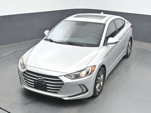 Used 2018 Hyundai Elantra Value Edition FWD image 15