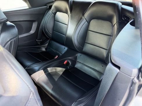 Certified 2025 Ford Mustang GT Premium RWD image 29