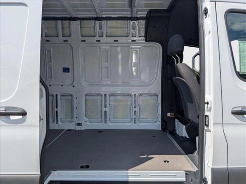 New 2025 Mercedes-Benz Sprinter 2500 image 14