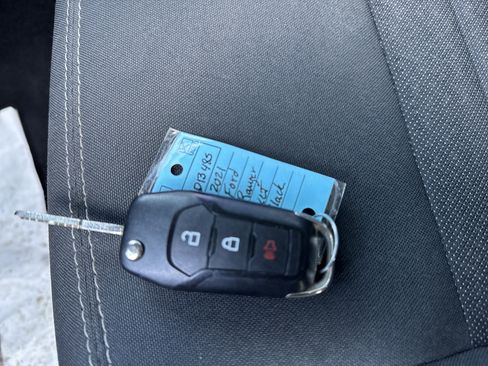 Used 2021 Ford Ranger XLT w/ Technology Package image 28