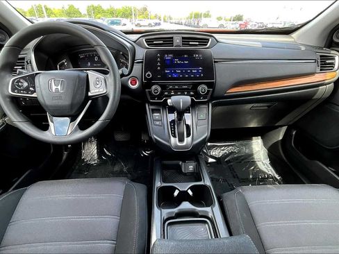Used 2018 Honda CR-V EX image 15