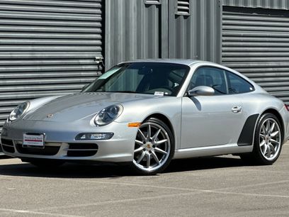 Used 2006 Porsche 911 Carrera