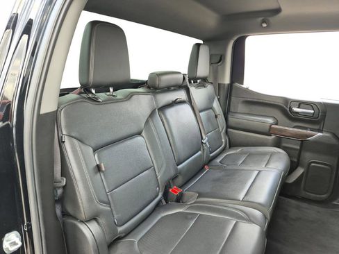 Used 2020 GMC Sierra 1500 SLT RWD image 31