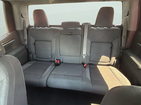 Used 2025 GMC Sierra 1500 Elevation AWD/4WD image 16