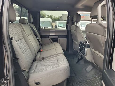 Certified 2020 Ford F250 XLT w/ XLT Premium Package image 18