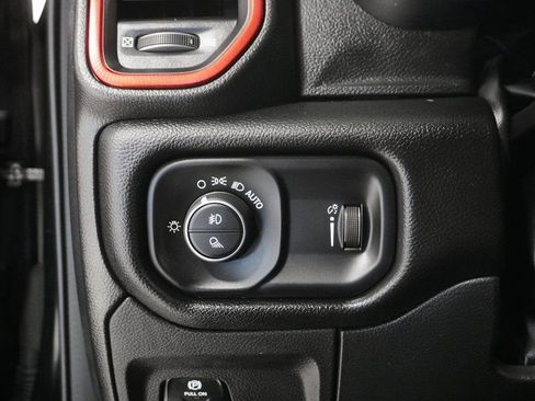 Certified 2023 RAM 1500 Rebel image 23