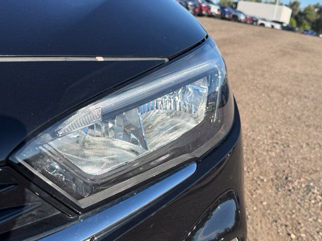 Used 2022 Buick Encore GX Preferred w/ Cold Weather Comfort Package AWD/4WD image 10