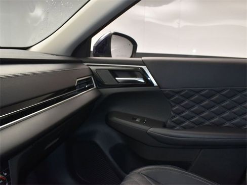 Used 2024 Mitsubishi Outlander SEL image 23