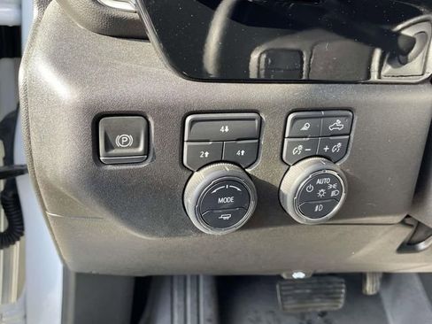 Certified 2025 Chevrolet Silverado 2500 LT w/ Trail Boss Package image 17