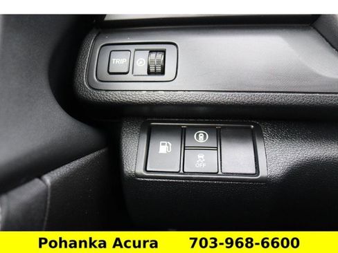 Used 2021 Honda Insight LX image 18