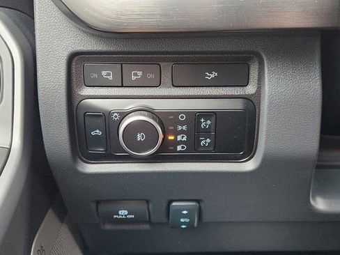 Used 2024 Ford F350 Lariat w/ Sport Appearance Package image 25