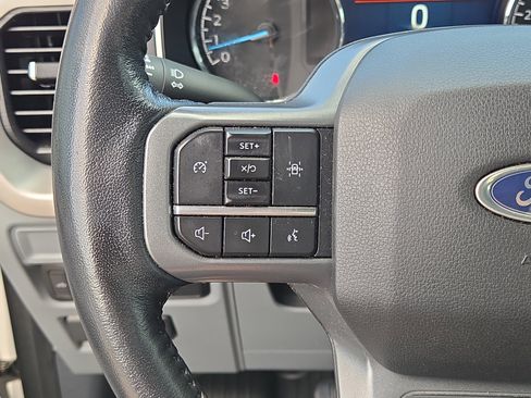 Used 2022 Ford F150 XLT w/ Equipment Group 301A Mid AWD/4WD image 20
