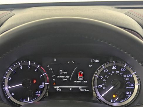 Used 2023 Toyota Highlander XSE FWD image 20