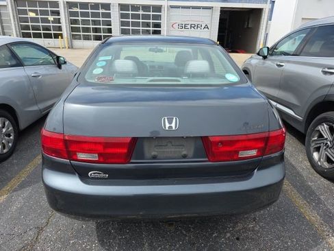 Used 2005 Honda Accord LX image 3