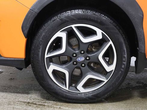 Used 2019 Subaru Crosstrek 2.0i Limited w/ Moonroof Package image 36