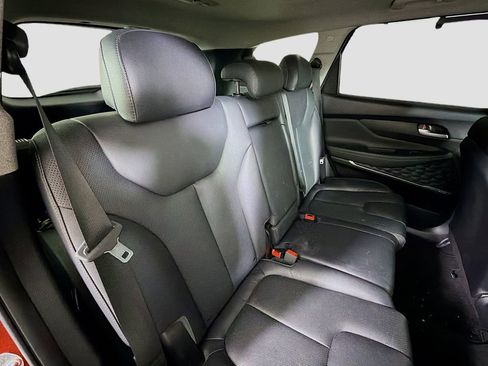 Used 2019 Hyundai Santa Fe FWD w/ Cargo Package image 29