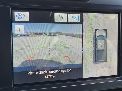 New 2026 Ford F250 XL AWD/4WD image 13