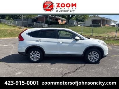 Used 2015 Honda CR-V EX