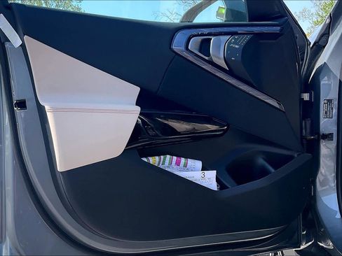 New 2026 BMW X3 xDrive30 w/ Convenience Package AWD/4WD image 10