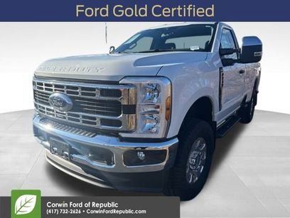 Used 2024 Ford F250 XLT
