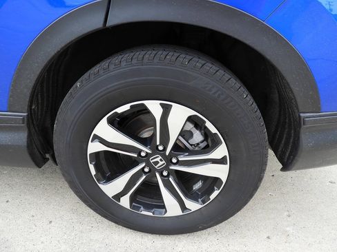 Used 2021 Honda CR-V Special Edition image 12