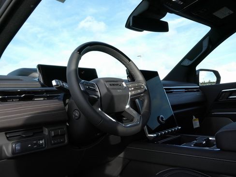 New 2026 GMC Sierra EV Denali image 31