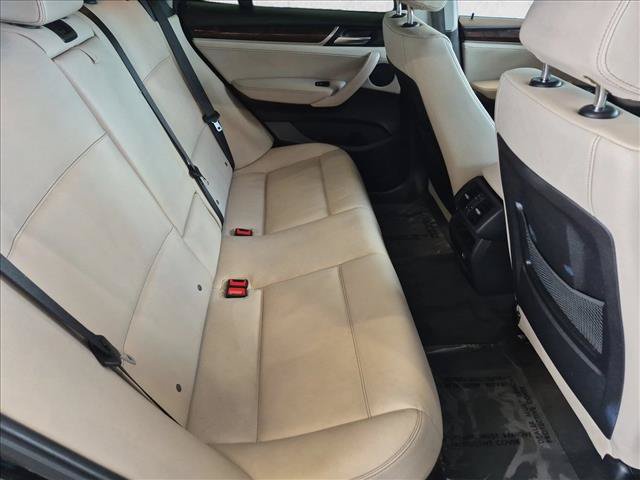 Used 2015 BMW X3 xDrive35i AWD/4WD image 26
