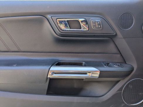 Used 2016 Ford Mustang Premium w/ Equipment Group 201A image 10