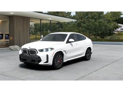 New 2026 BMW X6 xDrive40i w/ Climate Comfort Package