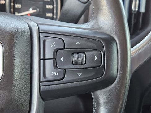 Used 2019 GMC Sierra 1500 Denali w/ Technology Package image 25