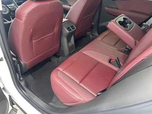 New 2026 Buick Envision Sport Touring AWD/4WD image 22